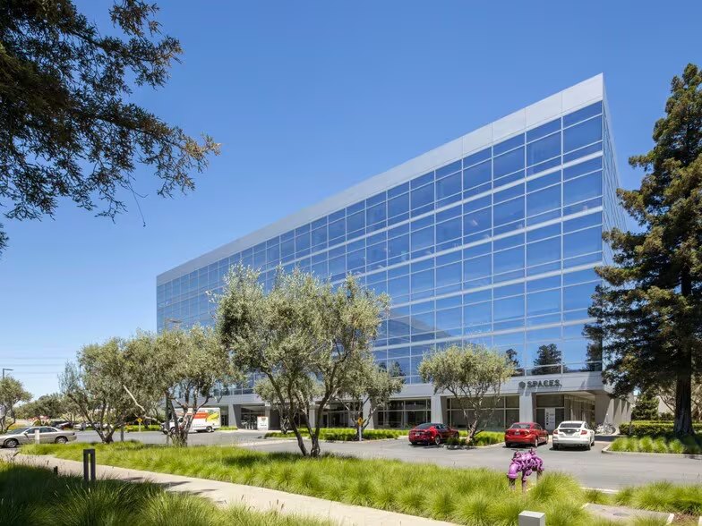 Linkhome Bay Area office, Santa Clara, California