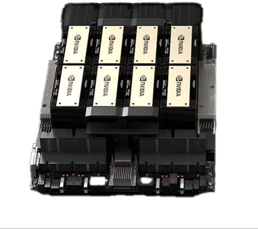 NVIDIA HGX H200